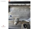 VW CADDY ELEKTRİKLİ SOL AYNA 56508000
