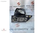 VW CADDY ELEKTRİKLİ SOL AYNA 56508000