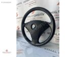 BMW E60 DİREKSİYON AIRBAG 6054404 F034019601