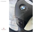 BMW E60 DİREKSİYON AIRBAG 6054404 F034019601