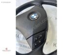 BMW E60 DİREKSİYON AIRBAG 6054404 F034019601