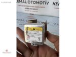 INWELLS D1S 35W 6000K XENON AMPUL