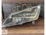 SEAT LEON LED SOL FAR 5F1941007E VALEO