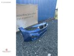 BMW F30 F80 M3 ESTORIL MAVİ ÖN TAMPON