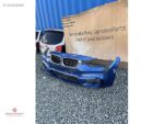 BMW F30 F80 M3 ESTORIL MAVİ ÖN TAMPON