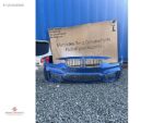 BMW F30 F80 M3 ESTORIL MAVİ ÖN TAMPON