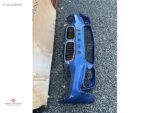 BMW F30 F80 M3 ESTORIL MAVİ ÖN TAMPON
