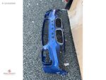 BMW F30 F80 M3 ESTORIL MAVİ ÖN TAMPON