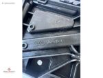AUDI A4 A5 MULTİMEDYA EKRAN ÇERÇEVESİ 8W1919604