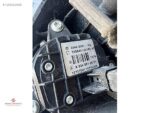 MERCEDES W212 W204 DİREKSİYON SES KONTROL DÜĞMESİ A2048210051