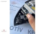 MERCEDES W212 W204 DİREKSİYON SES KONTROL DÜĞMESİ A2048210051