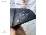 MERCEDES W212 W204 DİREKSİYON SES KONTROL DÜĞMESİ A2048210051