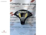 MERCEDES W212 W204 DİREKSİYON KONTROL BEYNİ