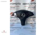 MERCEDES W212 W204 DİREKSİYON KONTROL BEYNİ