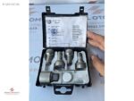 AUDI VOLKSWAGEN ŞİFRELİ BİJON SETİ 1K0696137A 1K0698139A