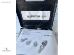 AUDI VOLKSWAGEN ŞİFRELİ BİJON SETİ 1K0696137A 1K0698139A