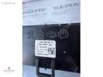 PARTNER BERLİNGO SCUDO PROACE COMBO KLİMATRONİK 98340409ZD