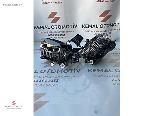 RENAULT MEGANE 4 TALISMAN MERCEK FAR BEYNİ VE TESİSATI 90084766