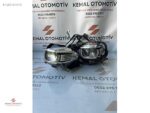 VW PASSAT B8 LED MERCEK MODÜLÜ VE TESİSATI 3G0998475B 3G0998476B