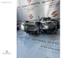 VW PASSAT B8 LED MERCEK MODÜLÜ VE TESİSATI 3G0998475B 3G0998476B