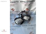 VW PASSAT B8 LED MERCEK MODÜLÜ VE TESİSATI 3G0998475B 3G0998476B