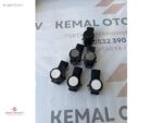 BMW 6.0 G20 G30 G32 G11 F40 F44 PARK SENSÖRÜ 9826949 0263073066