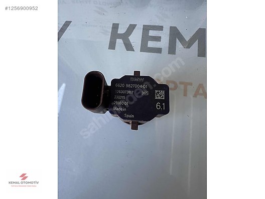 BMW 6.1 G20 G30 G26 G83 G87 F90 PARK SENSÖRÜ 9827004 0263073117