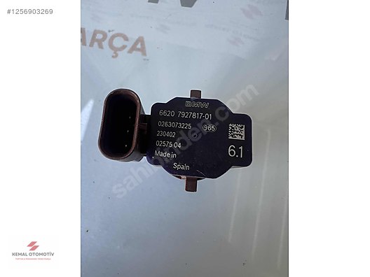 BMW 6.1 G20 G30 G26 G83 G87 F90 PARK SENSÖRÜ 7927817 0263073225