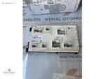MERCEDES W117 W176 W246 A B CLA BODY BCM BEYNİ A1569003203