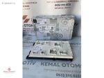 MERCEDES W117 W176 W246 A B CLA BODY BCM BEYNİ A1569003203