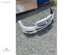 MERCEDES W212 MAKYAJLI KASA 2013-2016 DOLU ÖN TAMPON A2128851838