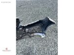 MERCEDES W212 MAKYAJLI KASA 2013-2016 DOLU ÖN TAMPON A2128851838