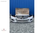MERCEDES W212 MAKYAJLI KASA 2013-2016 DOLU ÖN TAMPON A2128851838