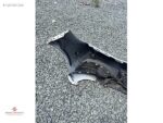 MERCEDES W212 MAKYAJLI KASA 2013-2016 DOLU ÖN TAMPON A2128851838
