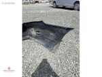 MERCEDES W212 MAKYAJLI KASA ARKA TAMPON 2013-2016 A2128857625