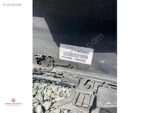 MERCEDES W212 MAKYAJLI KASA ARKA TAMPON 2013-2016 A2128857625