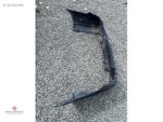 MERCEDES W212 MAKYAJLI KASA ARKA TAMPON 2013-2016 A2128857625