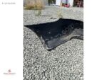 MERCEDES W212 MAKYAJLI KASA ARKA TAMPON 2013-2016 A2128857625