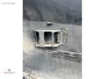 MERCEDES W212 MAKYAJLI KASA ARKA TAMPON 2013-2016 A2128857625