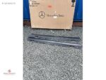 MERCEDES W212 SAĞ SOL MARŞPİYEL A2126900740 A2126900840