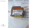 MERCEDES W203 W208 W209 AIRBAG BEYNİ Q7 0285001373 0018209726