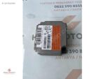 MERCEDES W203 W208 W209 AIRBAG BEYNİ Q7 0285001373 0018209726