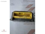 MERCEDES W203 W208 W209 AIRBAG BEYNİ Q7 0285001373 0018209726