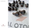 MERCEDES W205 W213 W222 PARK SENSÖRÜ A0009055604 VALEO