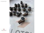 MERCEDES W205 W213 W222 PARK SENSÖRÜ A0009055604 VALEO