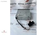MERCEDES W211 W219 6’LI CD CHANGER A2118275542 MH3210