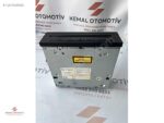 MERCEDES W211 W219 6’LI CD CHANGER A2118275542 MH3210
