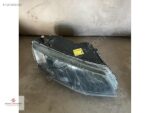 SKODA OCTAVIA LEDLİ XENON SAĞ FAR ( HASARLI) 5E1941018B