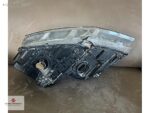 SKODA OCTAVIA LEDLİ XENON SAĞ FAR ( HASARLI) 5E1941018B
