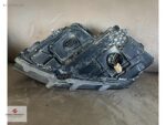 SKODA OCTAVIA LEDLİ XENON SAĞ FAR ( HASARLI) 5E1941018B